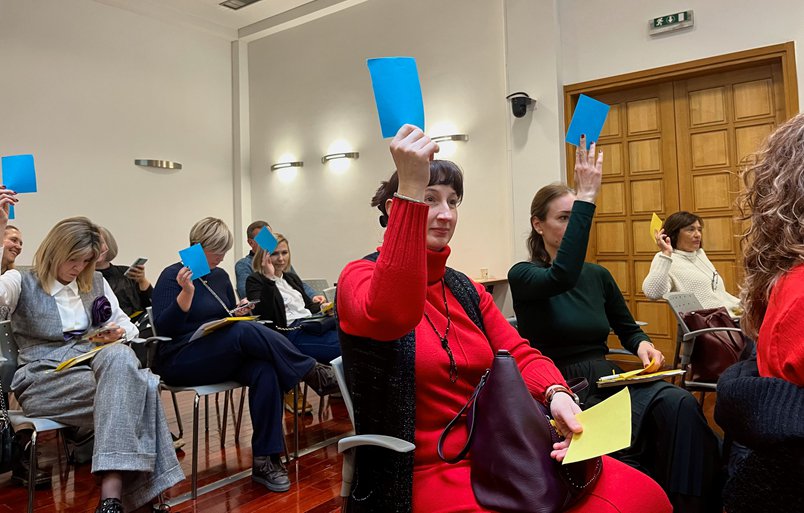Supporting Teachers Well-being in Croatia_2
