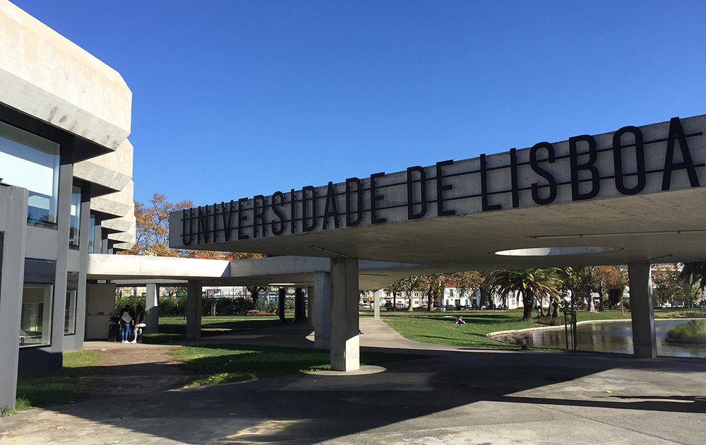 ULisboa